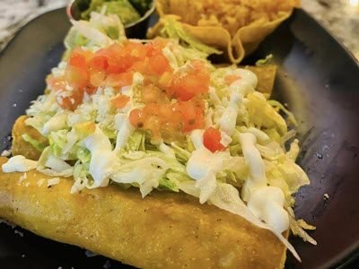 taquitos